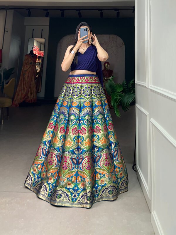 Swag Saanjh Co-Ord Set - Image 3