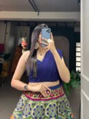 Swag Saanjh Co-Ord Set