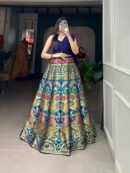 Swag Saanjh Co-Ord Set