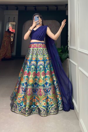 Swag Saanjh Co-Ord Set