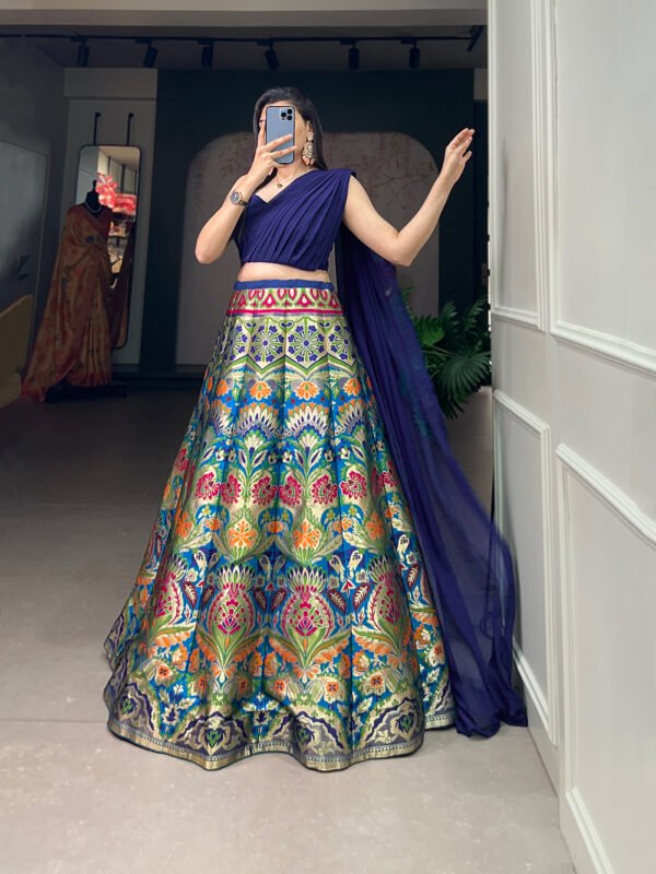 Swag Saanjh Co-Ord Set