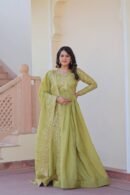 Sonaa Spark Gown