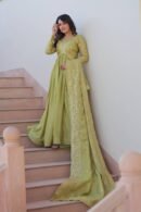 Sonaa Spark Gown