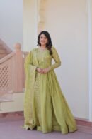 Sonaa Spark Gown