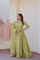 Sonaa Spark Gown