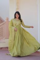 Sonaa Spark Gown
