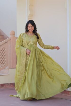 Sonaa Spark Gown