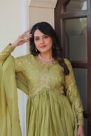 Sonaa Spark Gown