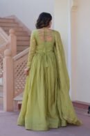 Sonaa Spark Gown