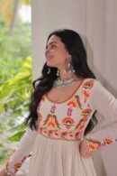 Ruhaniyya Gown Set