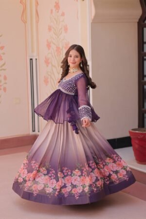 Ruhaniyya Co-Ord set
