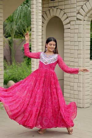 Daria Dreams Gown Set